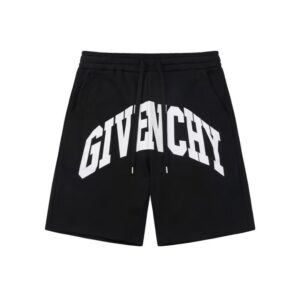 Givenchy Paris Sky Shorts - DN16160608
