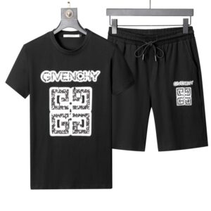 2026 Givenchy Shirt & Shortss for men - DN16160603