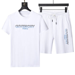 2026 Givenchy Shirt & Shortss for men - DN16160602
