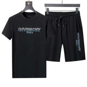 2026 Givenchy Shirt & Shortss for men - DN16160601