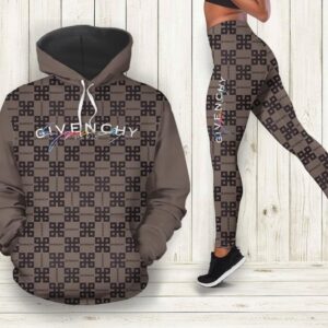 Givenchy hoodie leggings luxury brand clothing clothes outfit for women hot 2023-PM00460