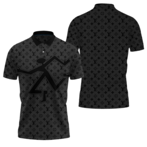 LV POLO SHIRT FOR MEN - PO-LNT308