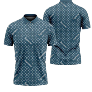 LV POLO SHIRT FOR MEN - PO-LNT306