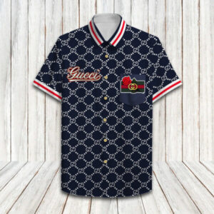 Limited Edition Hawaiian Shirt & Shorts TH3200064