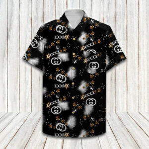 Limited Edition Hawaiian Shirt & Shorts TH3200062