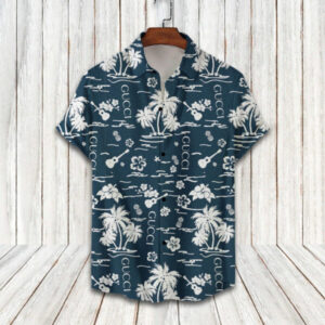 Limited Edition Hawaiian Shirt & Shorts TH3200065