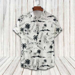 Limited Edition Hawaiian Shirt & Shorts TH3200069