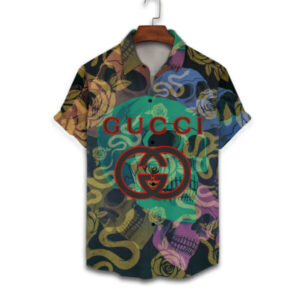 Limited Edition Hawaiian Shirt & Shorts TH3200073