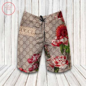 Gucci Short Pants Men 2025 - DN614211
