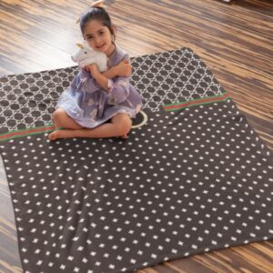 Gucci Hot Luxury Brand Logo Premium Blanket Fleece Home Decor LVT00151