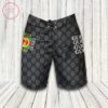 Gucci Short Pants Men 2025 - DN614201