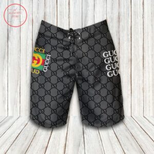 Gucci Short Pants Men 2025 - DN614201