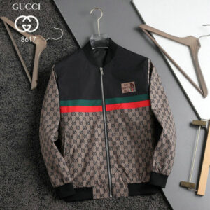 Gucci Jackets For Men - DN9260216