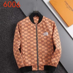 Gucci Jackets For Men - DN620248