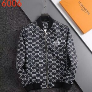 Gucci Jackets For Men - DN620247