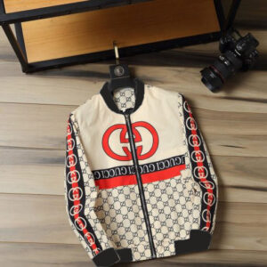 Gucci Jackets For Men - DN620241