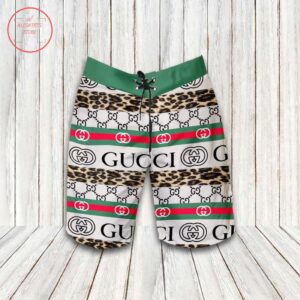 Gucci Short Pants Men 2025 - DN614210