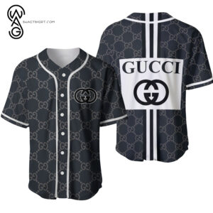 GC Baseball Jersey DN261603111