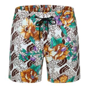 New Collection Gucci 2025 SHORT PANTS MEN DN20601