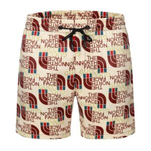 New Collection Gucci 2025 SHORT PANTS MEN DN20602