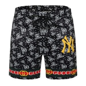 New Collection GC 2025 SHORT PANTS MEN DN20603