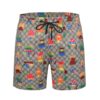 New Collection Gucci 2025 SHORT PANTS MEN DN20604