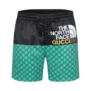 New Collection Gucci 2025 SHORT PANTS MEN DN20605