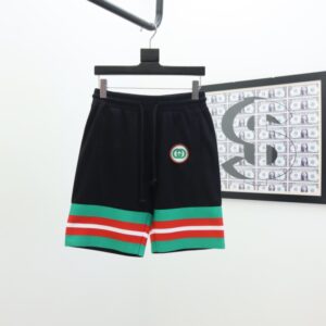 Gucci SHORT PANTS MEN - DN13816