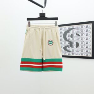 Gucci SHORT PANTS MEN - DN13817