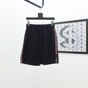 Gucci SHORT PANTS MEN - DN13818