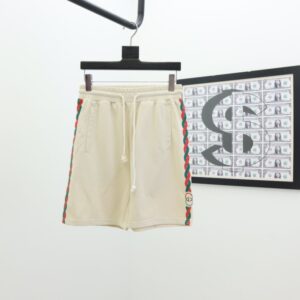 Gucci SHORT PANTS MEN - DN13819