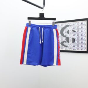 Gucci SHORT PANTS MEN - DN13820