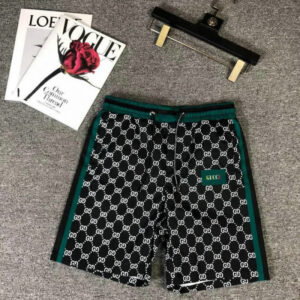 Gucci SHORT PANTS MEN - DN13823
