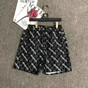 Gucci SHORT PANTS MEN - DN13824