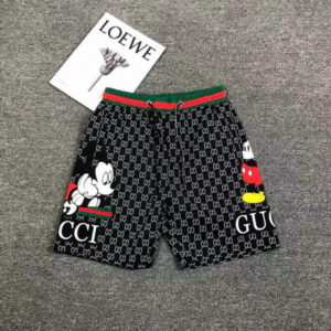 Gucci SHORT PANTS MEN - DN13825