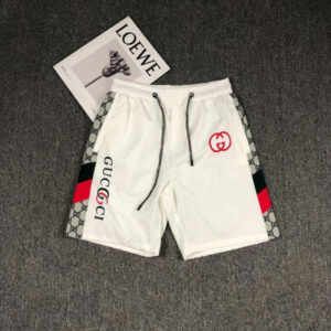Gucci SHORT PANTS MEN - DN13829