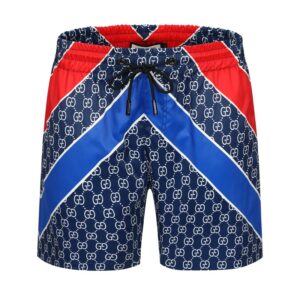 Gucci Luxury Beach Shorts - DN610555
