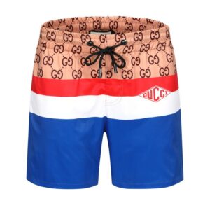 Gucci Luxury Beach Shorts - DN610554