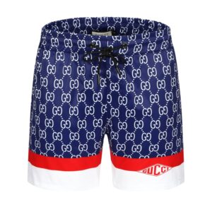 Gucci Luxury Beach Shorts - DN610553