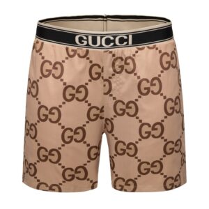 Gucci Luxury Beach Shorts - DN610551