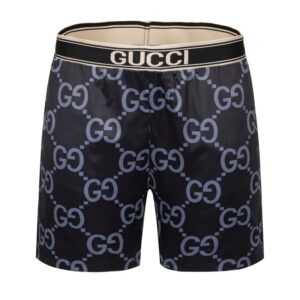 Gucci Luxury Beach Shorts - DN610550