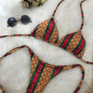 Gucci Set Bikini-PM00575