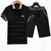 Gucci 2024 Polo Tracksuits for men - DN09448