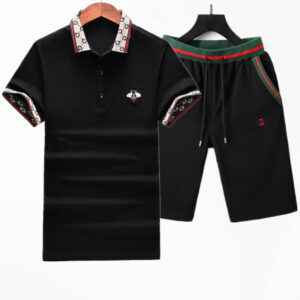 Gucci 2024 Polo Tracksuits for men - DN09448