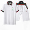 Gucci 2024 Polo Tracksuits for men - DN09445