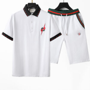 Gucci 2024 Polo Tracksuits for men - DN09436