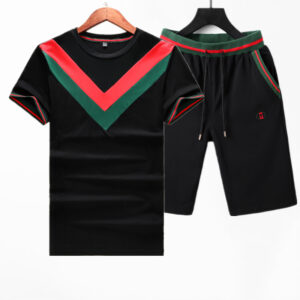 2024 Gucci Tracksuits for men - DN09419