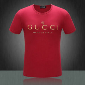 2D Gucci Unisex T-Shirt DN610102