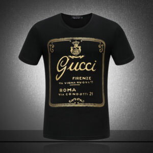 Limited Edition Gucci Unisex T-Shirt DN18523