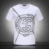 Limited Edition Gucci Unisex T-Shirt DN18526